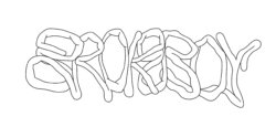 Broke Boy